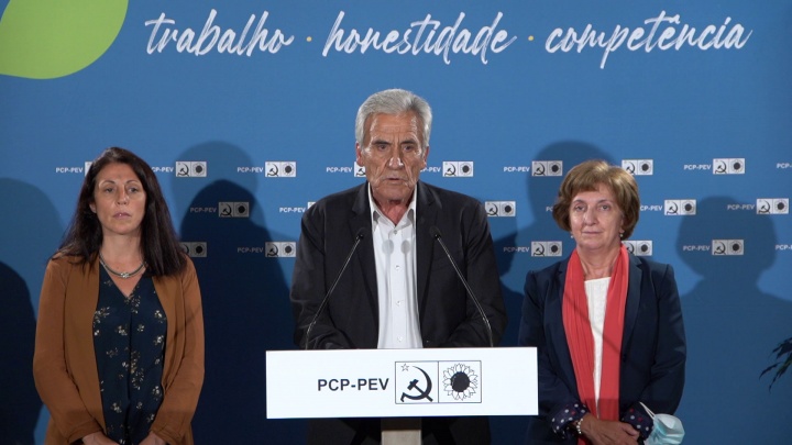 About the results of the elections for local authorities 2021