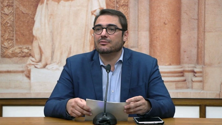A global response to national problems and the State Budget proposal for 2022