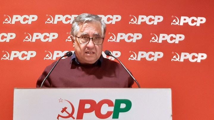 Incêndios na Serra da Estrela: A intervenção e as propostas do PCP
