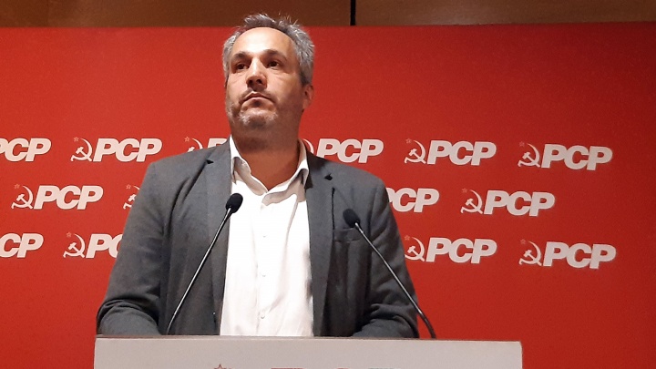 O trabalho de prevenção de cheias durante gestão CDU em Loures 