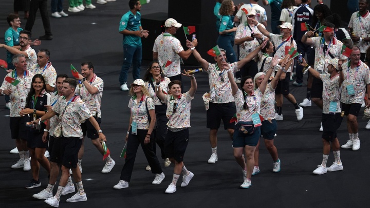 Valorizar a participação olímpica – construir uma nova política desportiva