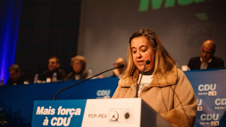 Esclarecer e mobilizar os reformados e pensionistas