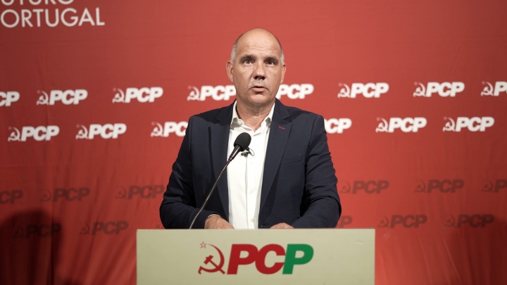 General Strike of June 3, 2026: a great assertion of the strength to defeat the Labour Package and of hope in a Portugal with a future