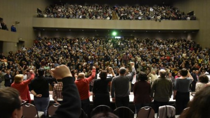 PCP na Assembleia do BNG