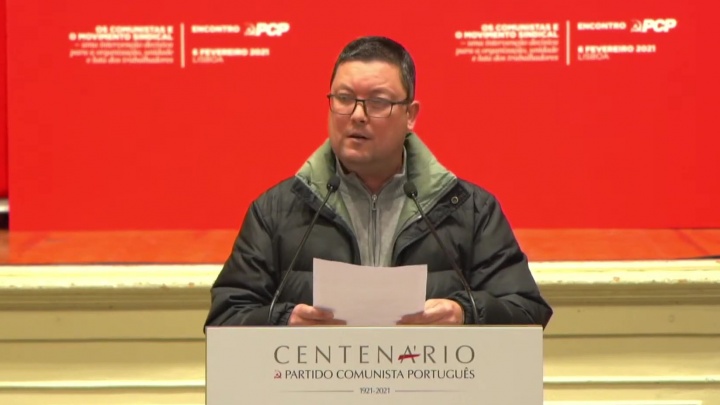 A organização sindical, métodos de trabalho e coesão orgânica