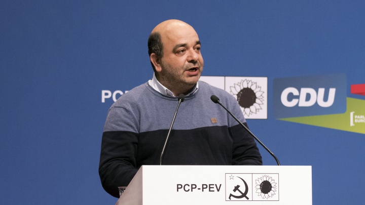 A situação internacional e na UE e o impacto das eleições