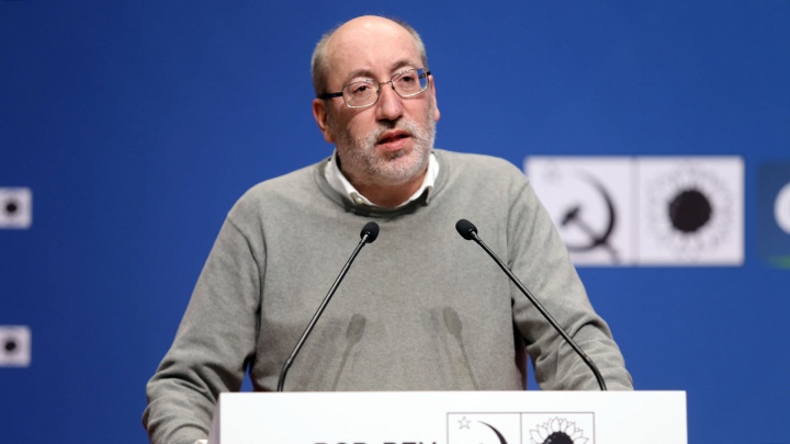 Ofensiva contra quem resiste