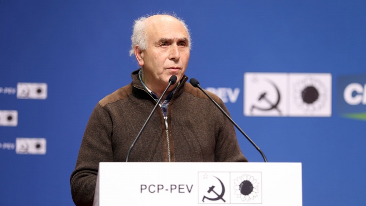 Campanha de todos e de cada um