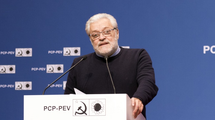 Afirmação da mensagem do Partido e da CDU nas batalhas eleitorais de 2019