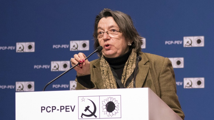 Realidade específica dos Açores