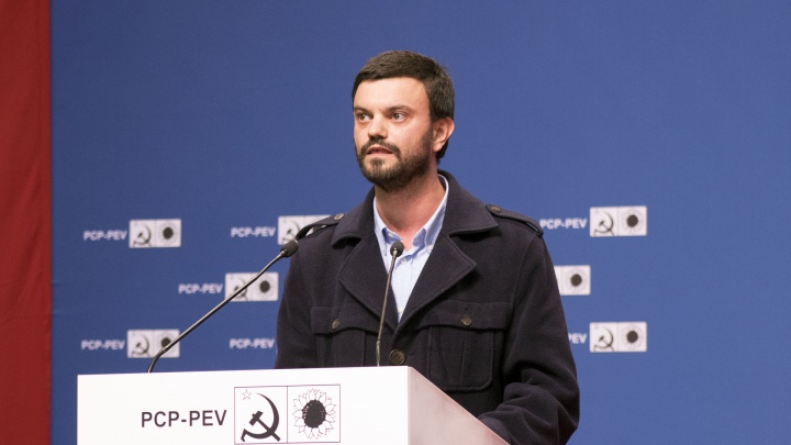 Batalha eleitoral na região autónoma da Madeira