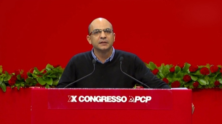 The national sovereignty, the movement for its defence and freeing the country for the submission to the Euro