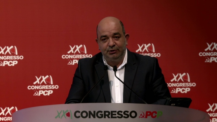 The crisis of capitalism, the imperialist offensive, the European Union and the struggle of workers and peoples