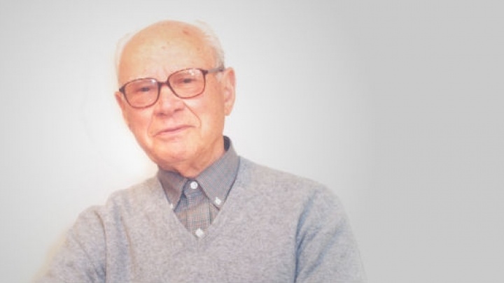 Faleceu Joaquim Gomes