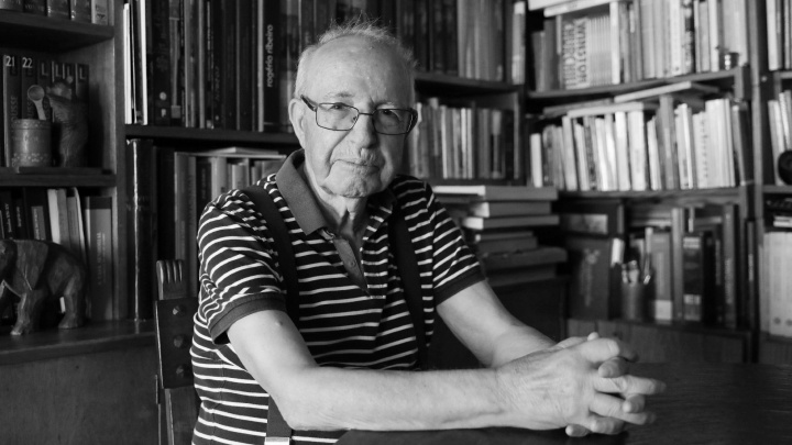 Pesar pelo falecimento de António Borges Coelho