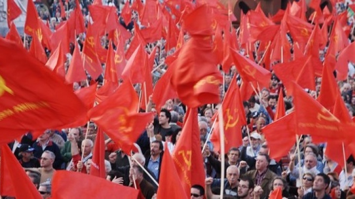 Statement of the PCP’s Central Committee Meeting, on November 8, 2015