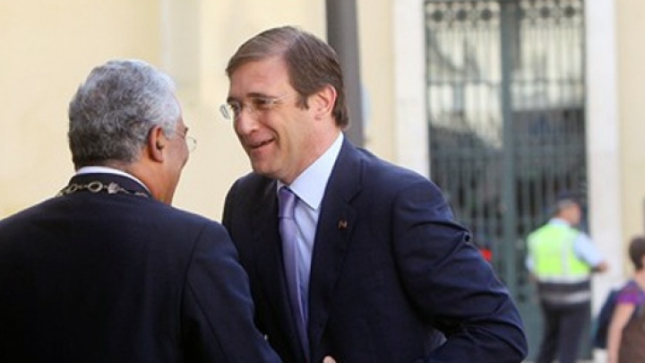 Sobre as eleições primárias do PS