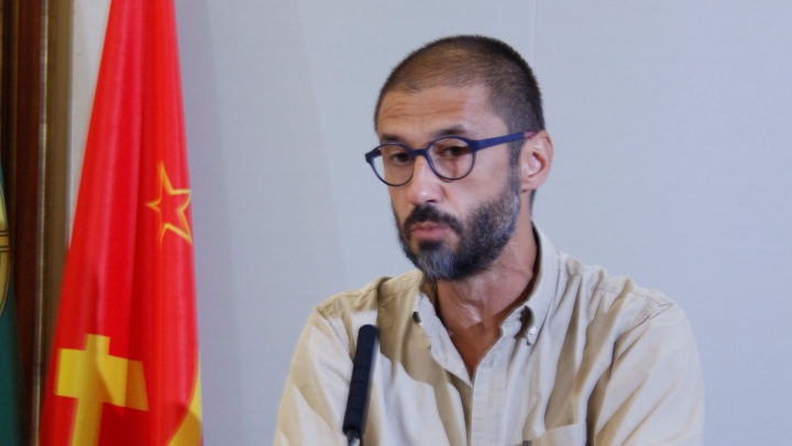 «É o modo de produção capitalista que é responsável pela destruição da Natureza»