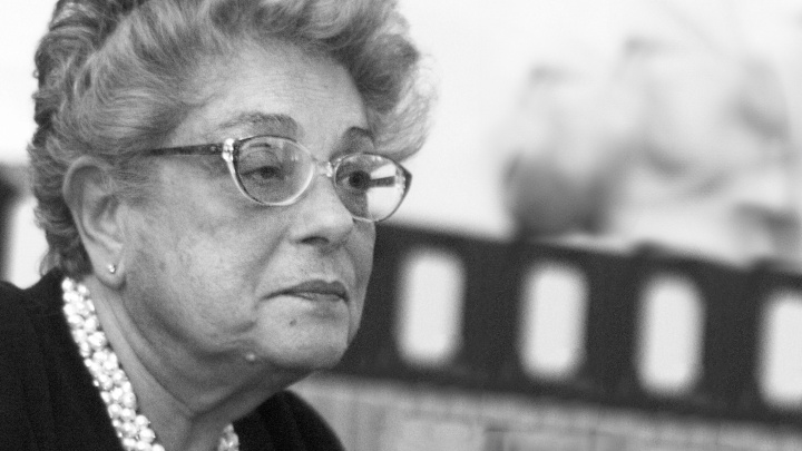 Faleceu Margarida Tengarrinha