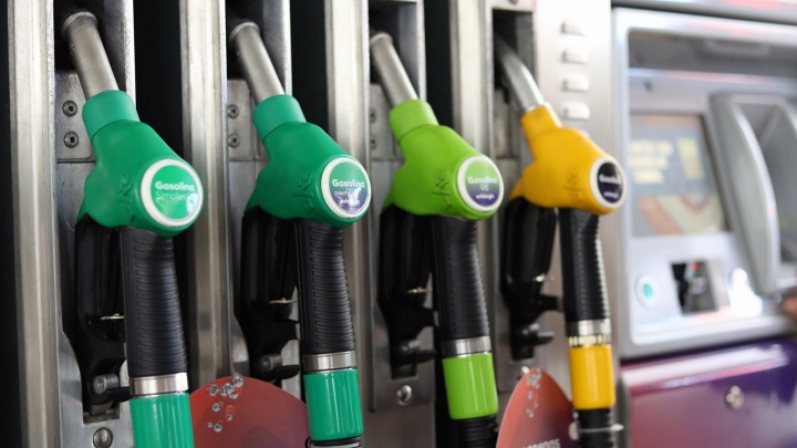 Reverter o aumento nos combustíveis