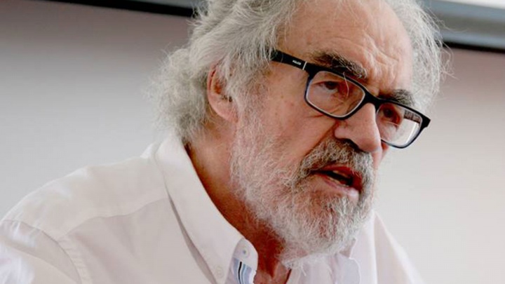 Faleceu Silas Cerqueira