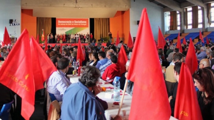 Transformar a Greve Geral num dia de afirmação do direito de todos ao trabalho