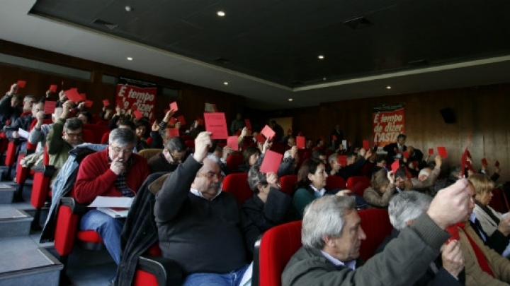 VII Assembleia da Organização Regional de Coimbra