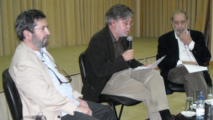 Apresentação da obra «Tu, Liberdade Livre»
