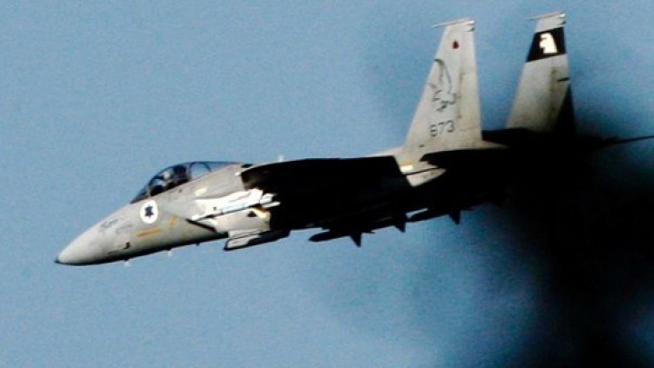 PCP condemns Israeli attacks against Syria