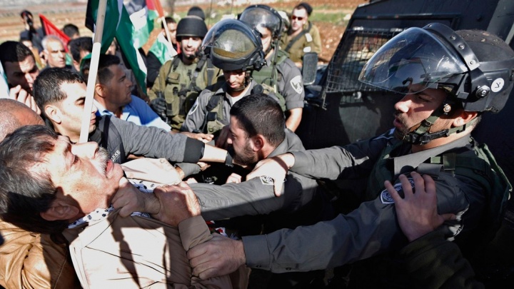 PCP condena assassinato de Ministro Palestiniano