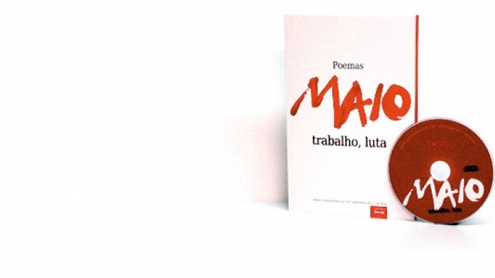 Maio, trabalho, luta