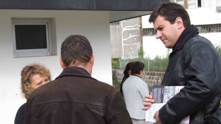 Jornada Nacional de Esclarecimento: Não ao roubo nos salários!