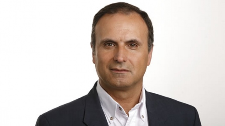 Apresentação da Declaração de Candidatura de Francisco Lopes