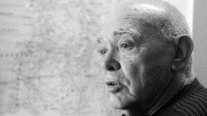 A morte do Almirante Rosa Coutinho