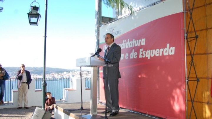 Revolução Republicana: «As portas do futuro podem sempre ser abertas»