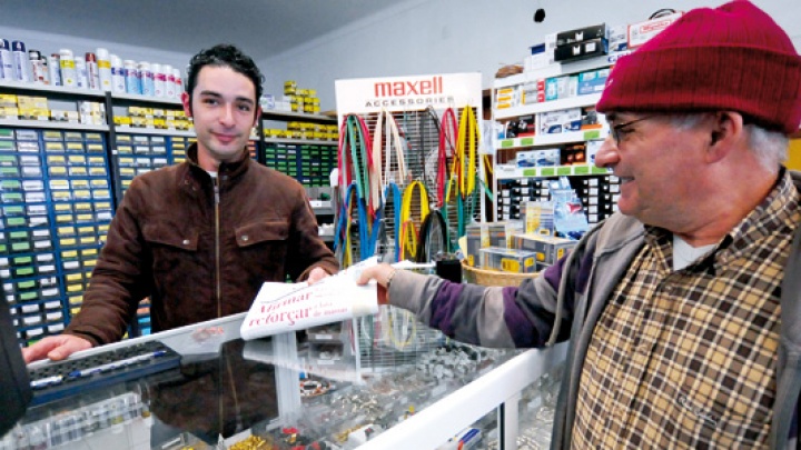 «Avante!» com suplemento especial sobre o pacto de submissão e agressão ao povo e ao país