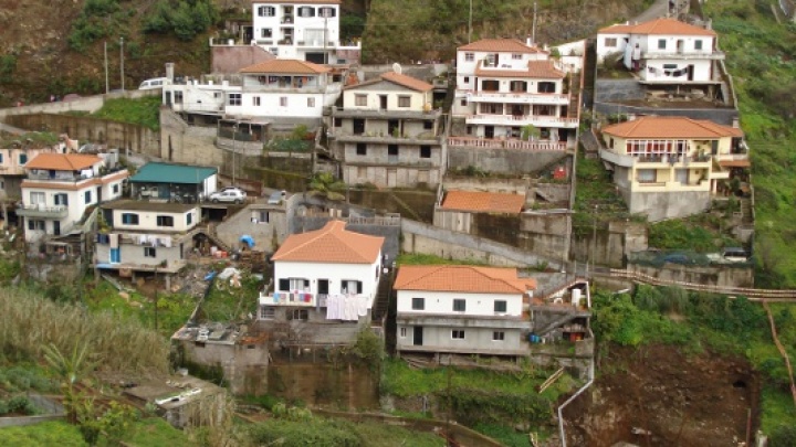 PCP questiona Comissão Europeia sobre aplicação do Fundo de Solidariedade à Região Autónoma da Madeira