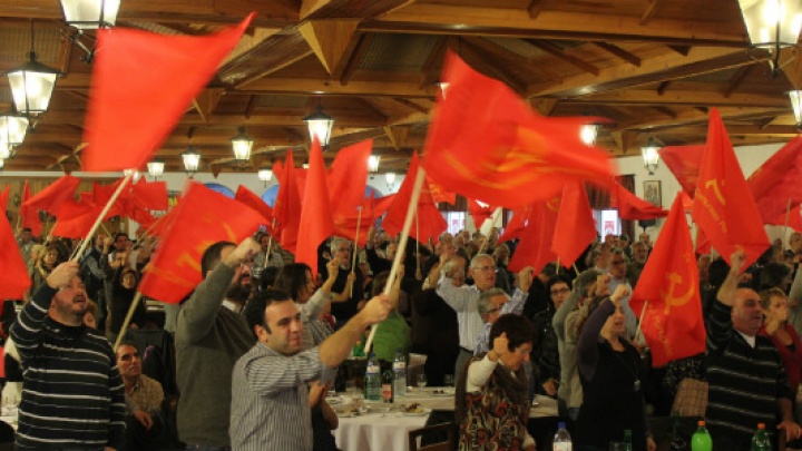 É possível um caminho novo de esperança para Portugal