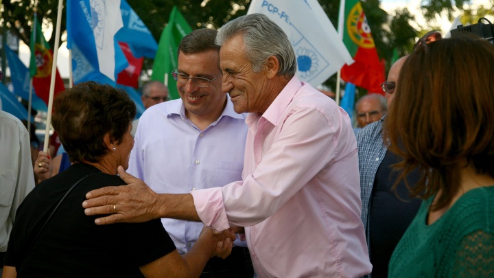 A Ria Formosa é do povo