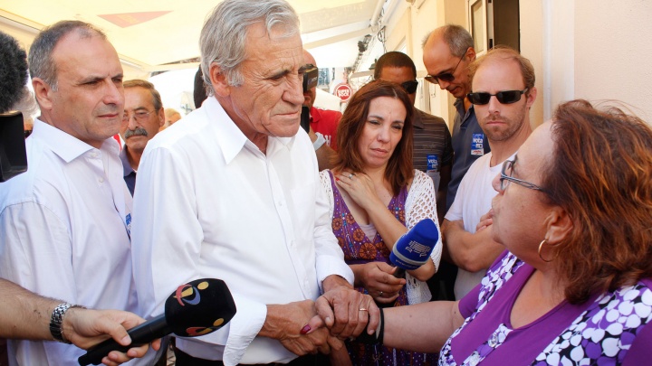 «Nada é impossível de mudar»