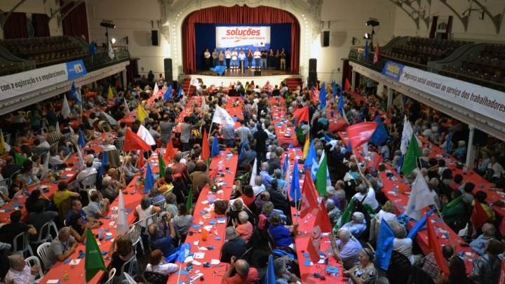 Força e razão para chegar mais longe