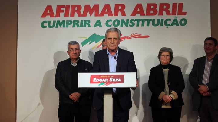 On the results of the presidential elections of January 24, 2016