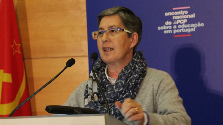 A agenda do capitalismo global para a educação