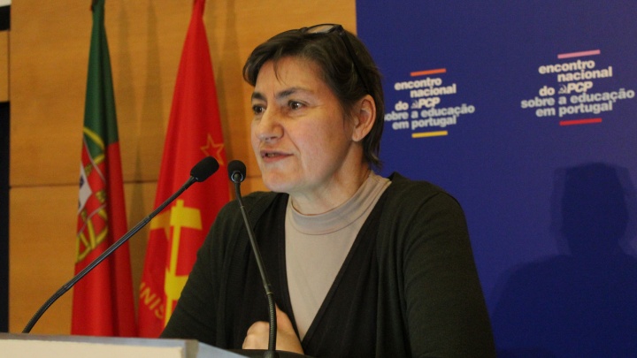 As chamadas «actividades de enriquecimento curricular»