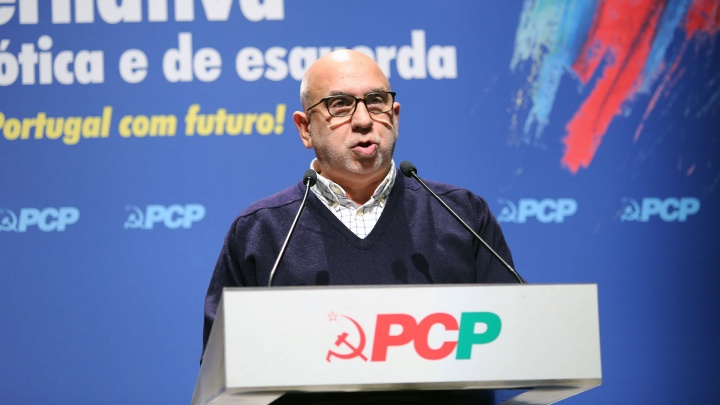 Por um Portugal Livre e Soberano. A politica económica de que o país precisa