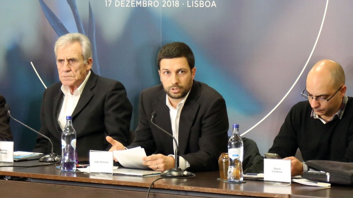 «A defesa da soberania nacional é indissociável do avanço no caminho da emancipação social dos trabalhadores e dos povos»