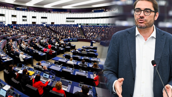 PCP desafia Parlamento Europeu a aprovar extensão do prazo do PRR até Agosto de 2028