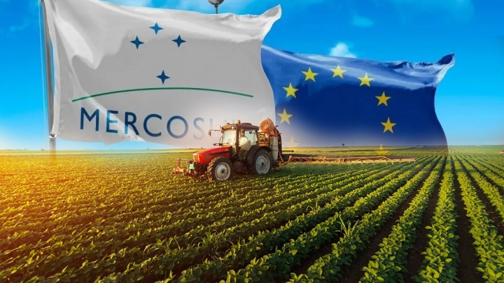 Deputado do PCP rejeita Acordo UE-Mercosul