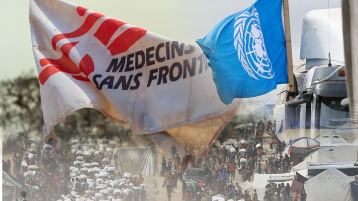 PCP exige que a UE adopte uma firme atitude contra a interdição por parte de Israel da acção de ONG’s de ajuda humanitária na Faixa de Gaza