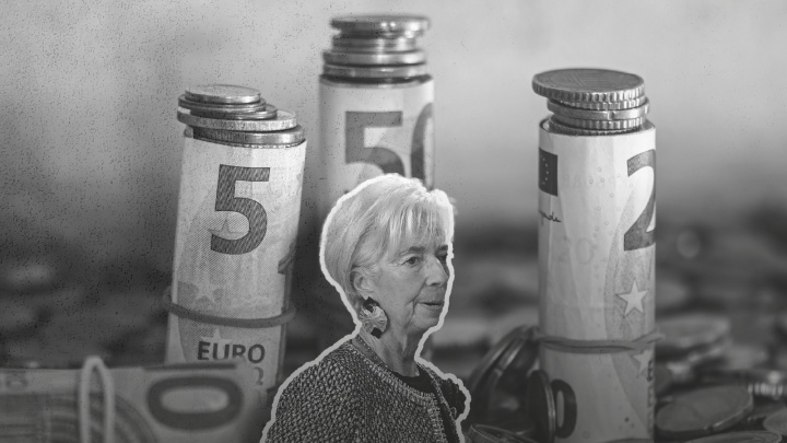 PCP opõe-se ao aumento das taxas de juro decidido pelo BCE e propõe debate no Parlamento Europeu